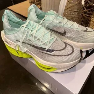 Nike Air Zoom shoes. These shoes are brand new. They have never been worn. Nike | Shoes | Nike Air Zoom Shoes These Shoes Are Brand New  main image 3